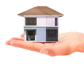 Кредит на купівлю житлової нерухомості